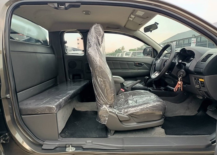 Used 1
                    TOYOTA
                     for Sale Image